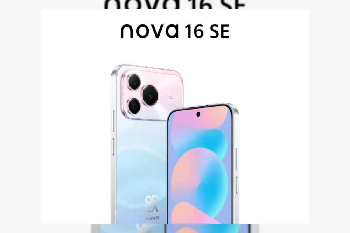 Desain Kamera Mirip iPhone di Huawei Nova 16 SE: Cerdas atau Klise?