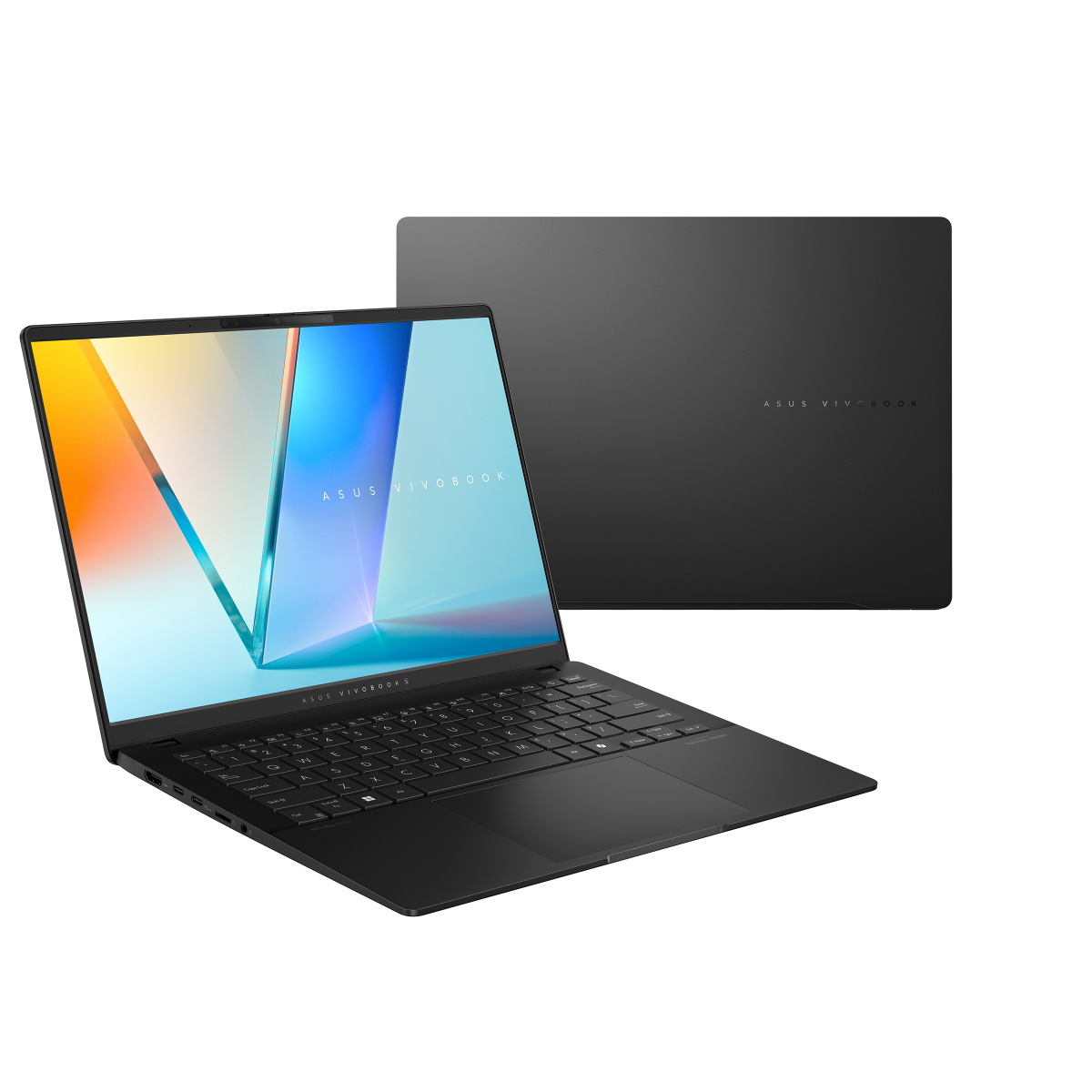 Panduan Memilih ASUS Vivobook 14 dan S14 OLED untuk Pelajar dan Profesional Muda