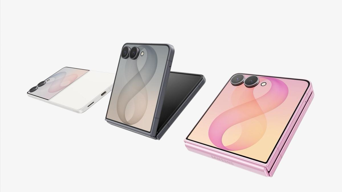 Daya Tahan Baterai Galaxy Z Flip 8: Cukupkah 4.300 mAh untuk Sehari-hari?