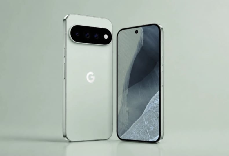 Pixel 11 Pro Fold Bocor: Tipis, Glow LED, dan Gemini AI