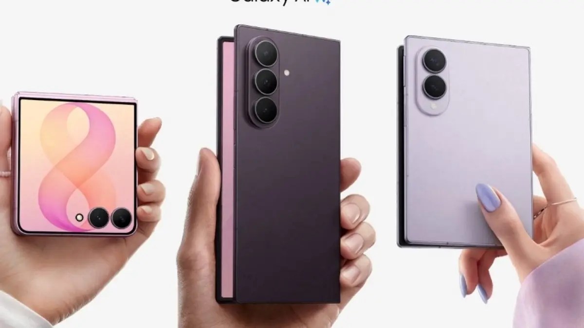 Samsung Galaxy Z Fold 8: Tipis, Canggih, dan Layak Rp28 Jutaan?