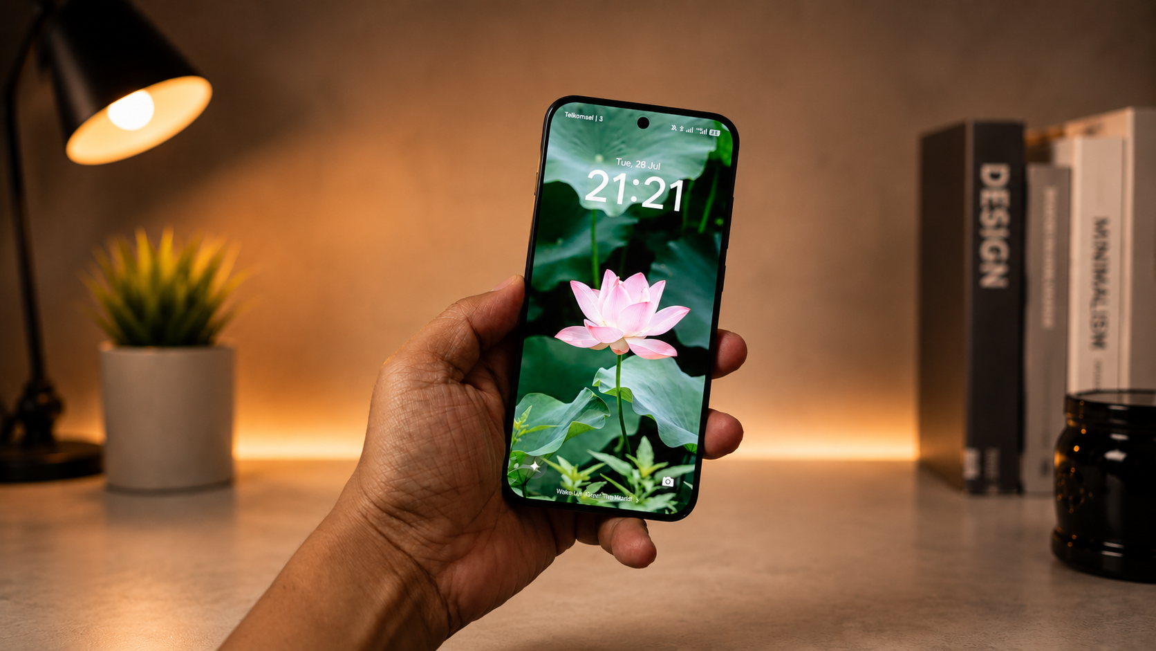 OPPO Reno16 5G sebagai Daily Driver: Kamera 50MP, AI, dan Baterai Seharian