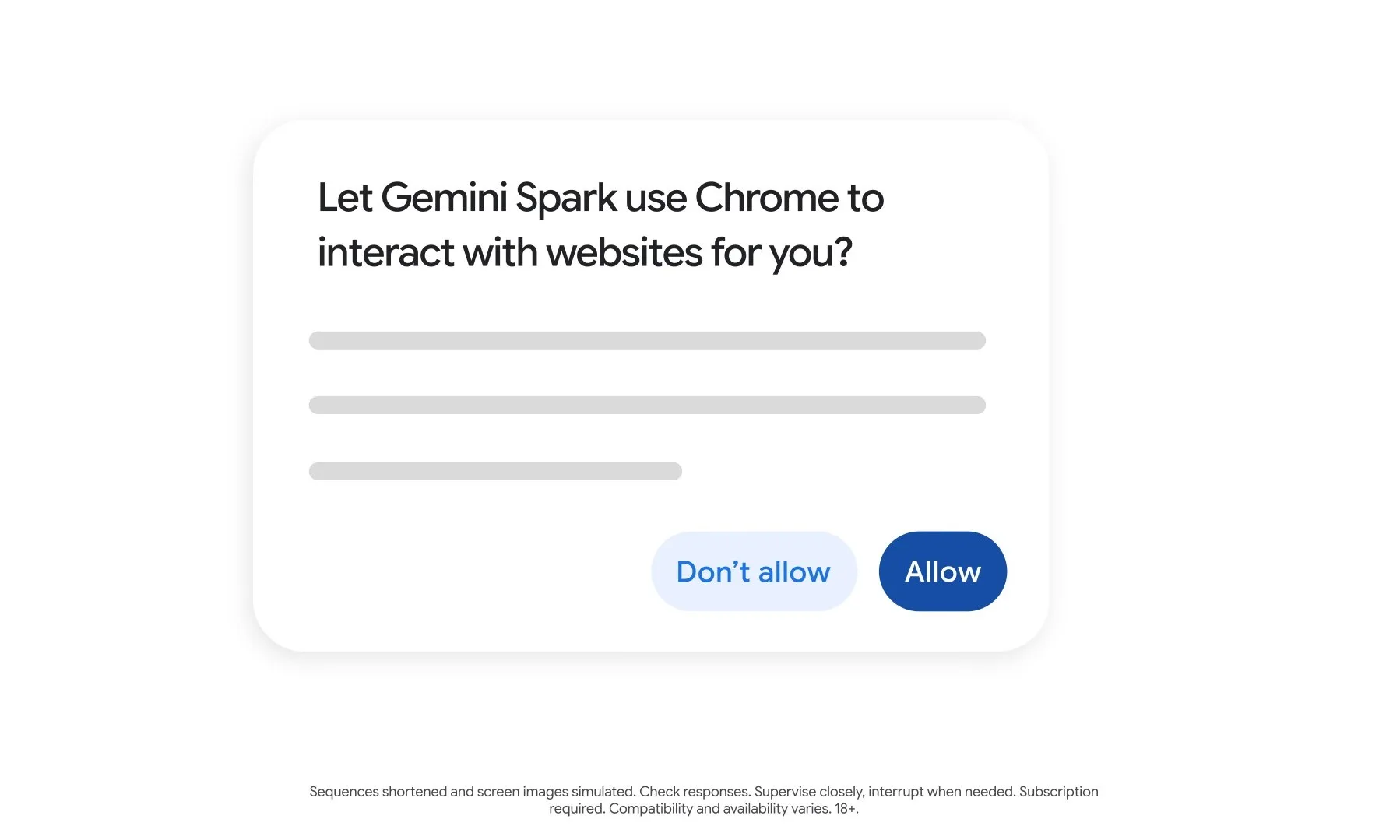 Gemini Spark Chrome: Otomasi Tugas Web, Berkah dan Risiko Baru