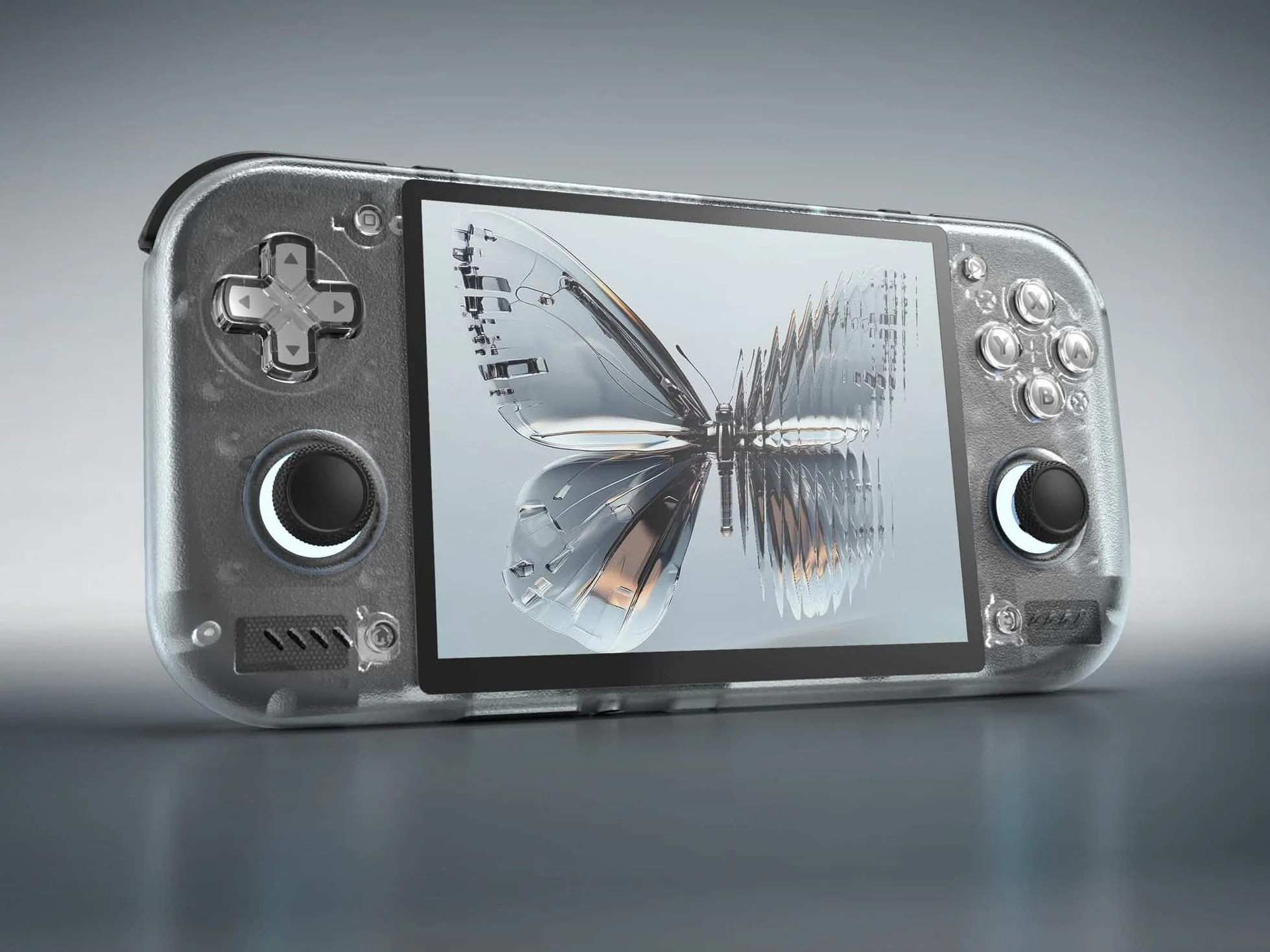 Krisis Chipset Qualcomm Mengancam Harga Handheld Gaming