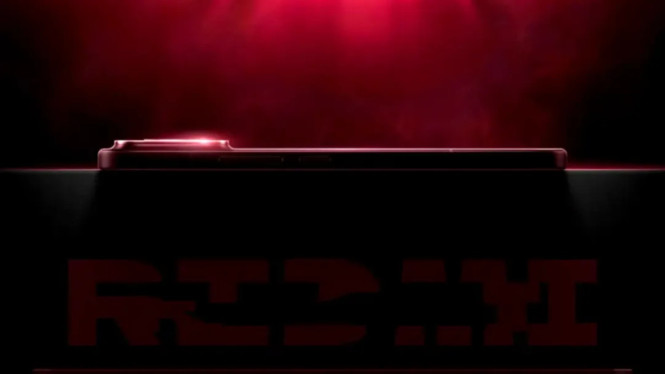 Redmi K100 Pro: Flagship Snapdragon 8 Elite Gen 5 dengan Baterai 8.500 mAh