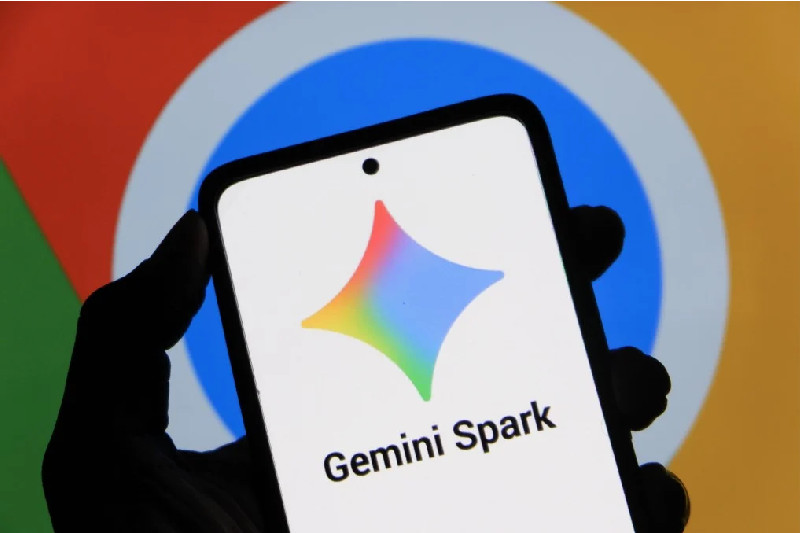 Gemini Spark: Agen AI Otonom yang Siap Bekerja 24/7