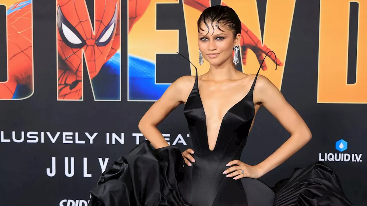 Zendaya dan Prada Beauty: Babak Baru Feminitas Modern yang Natural