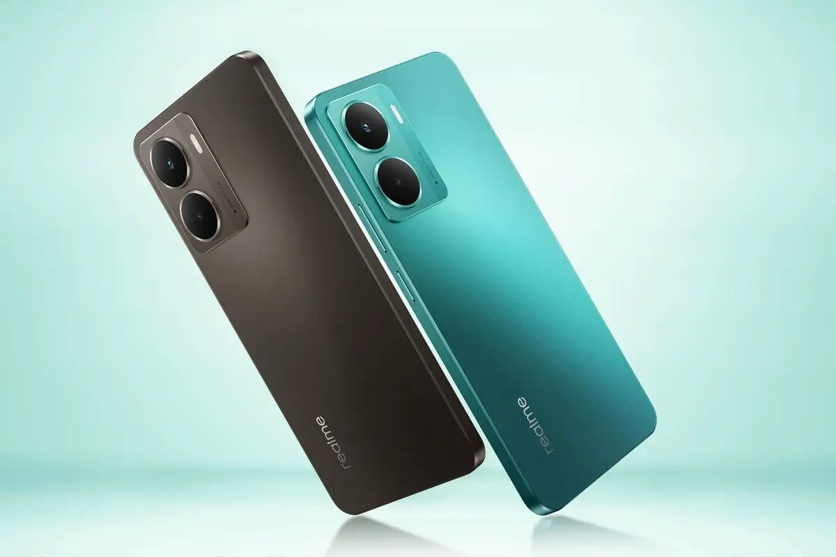 7 HP Gaming Rp2-3 Jutaan Terbaik: Layar 120Hz, Chipset Kencang, Baterai Besar