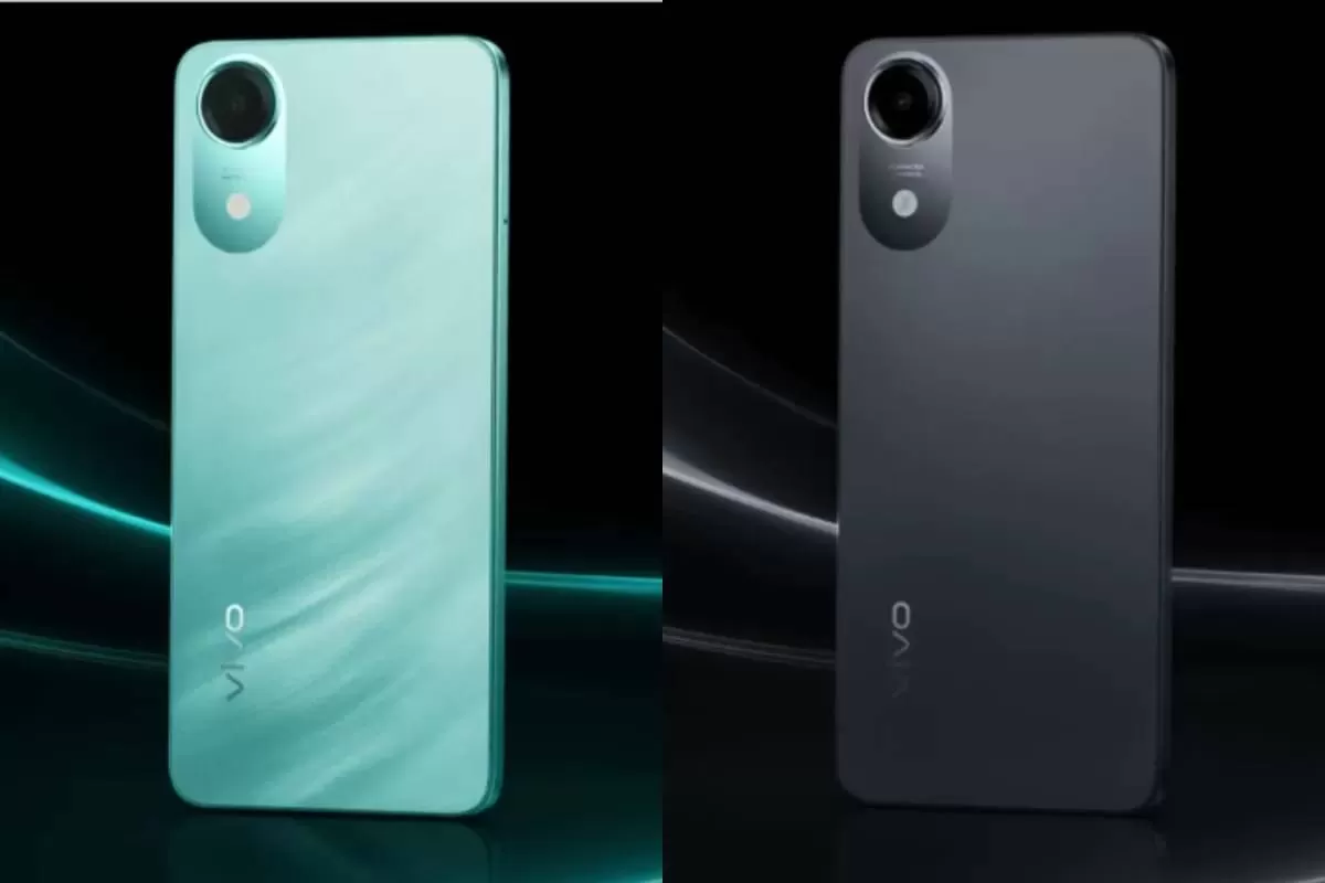 Vivo Y05e vs T5e: Ponsel Tahan Banting di Bawah Rp2 Juta?