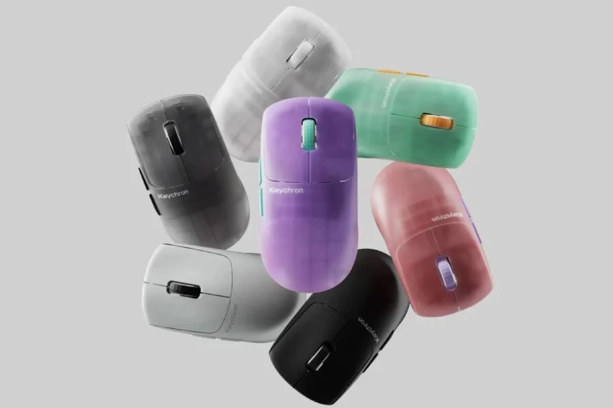 Keyboard Magnetik Gaming vs Mouse MagOptic: Mana Paling Krusial?
