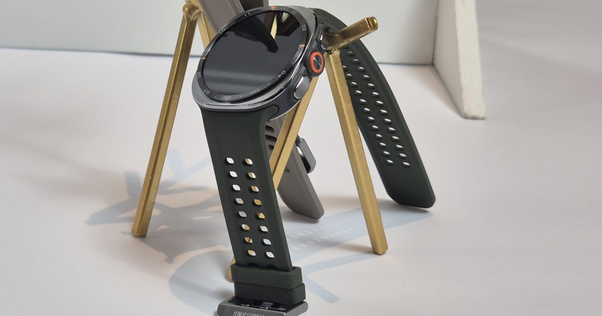 Galaxy Watch Ultra2 vs Galaxy Watch9: Pilih yang Tepat untuk Aktivitas & Kesehatan