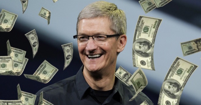 Mengapa Pendapatan App Store Apple Melemah di Tengah Ledakan Pelanggan