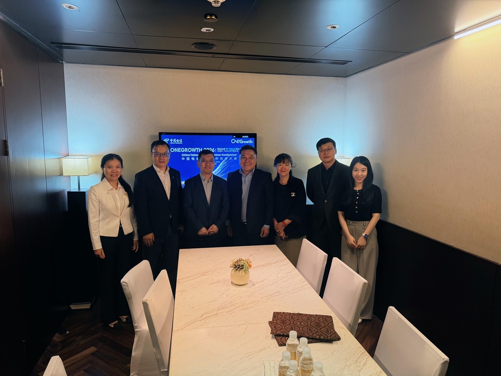 Spektrum Baru dan Kolaborasi Global Dorong Jaringan 5G