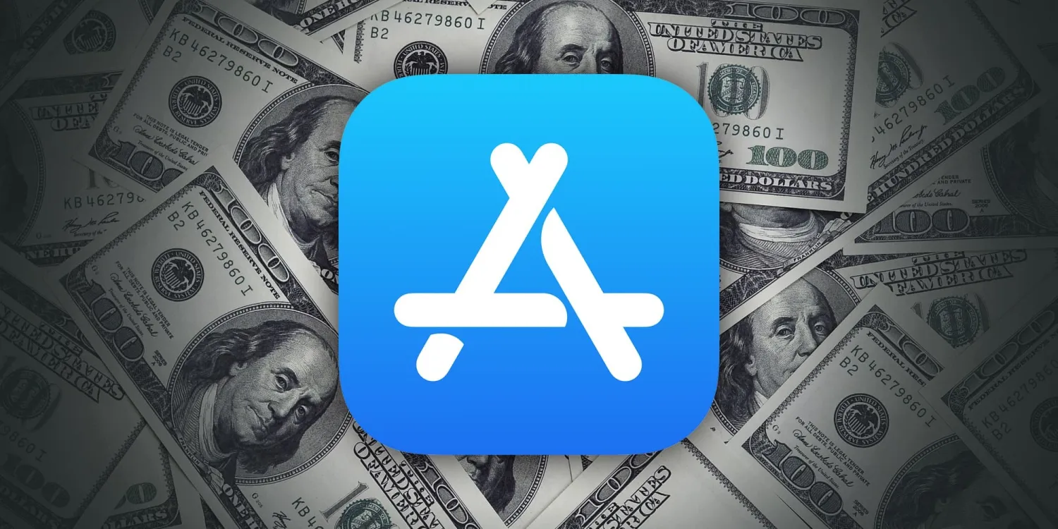 Mengapa Pendapatan App Store Apple Melemah di Tengah Ledakan Pelanggan
