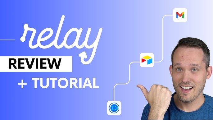 Relay.app, Notion AI, dan Obsidian: Tiga Jalan Menuju Otomatisasi Alur Kerja Kantor