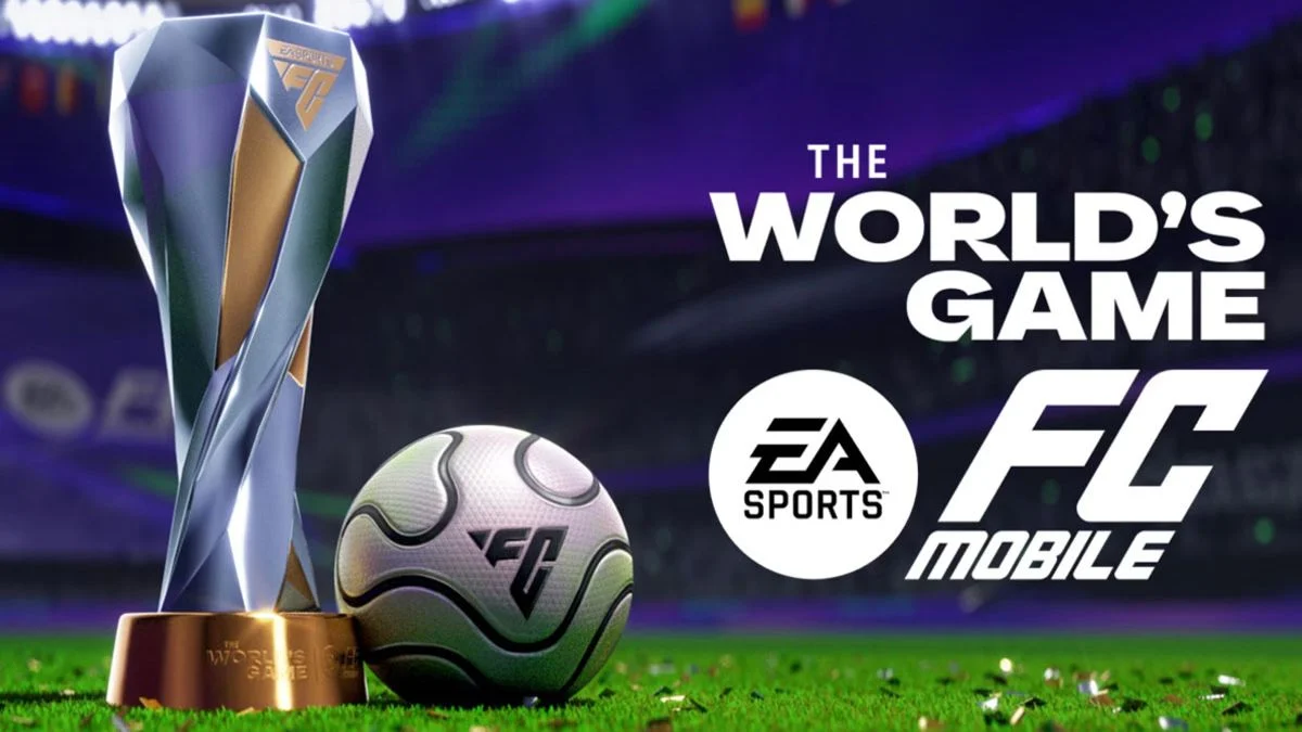 Panduan Klaim Kode Redeem FC Mobile untuk Pemain OVR Tinggi