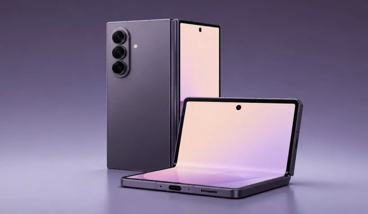 Cara Menggunakan My FanCam Galaxy Z Fold8 untuk Rekam Konser dan Olahraga