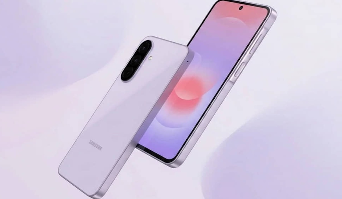 Samsung Galaxy A27 5G: Snapdragon 6 Gen 3, AI, dan Update 6 Tahun