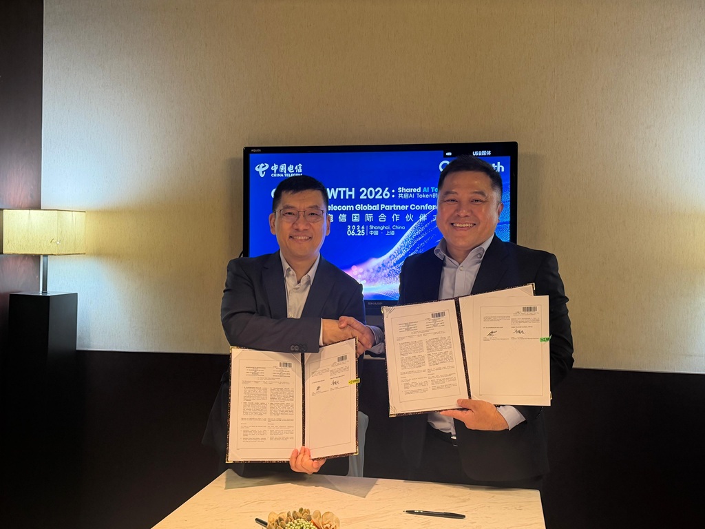 Spektrum Baru dan Kolaborasi Global Dorong Jaringan 5G