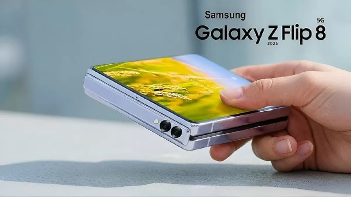 Galaxy Z Fold 8, Z Fold 8 Ultra, atau Z Flip 8?