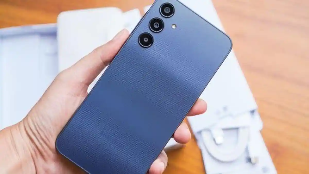 Harga Samsung Galaxy A Series: A57 5G Paling Mahal, Mana yang Paling Worth It?