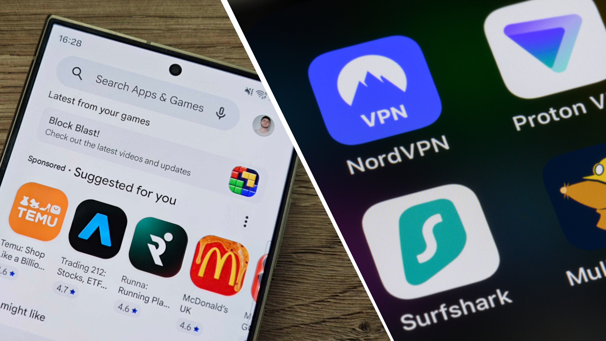 Audit Keamanan Aplikasi VPN: Play Store vs App Store, Siapa Lebih Aman?