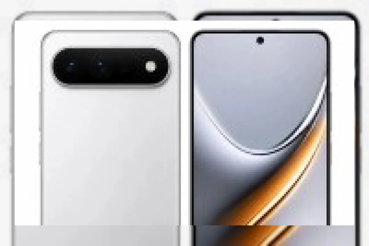 Redmi Turbo 6 Max: Baterai 10.000 mAh dan Dimensity 9600s untuk Segmen Turbo Flagship