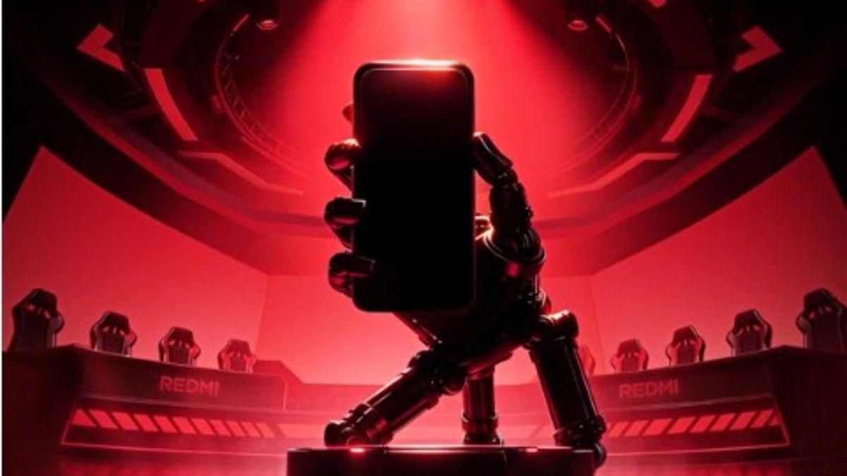 Redmi K100 Pro: Flagship Snapdragon 8 Elite Gen 5 dengan Baterai 8.500 mAh