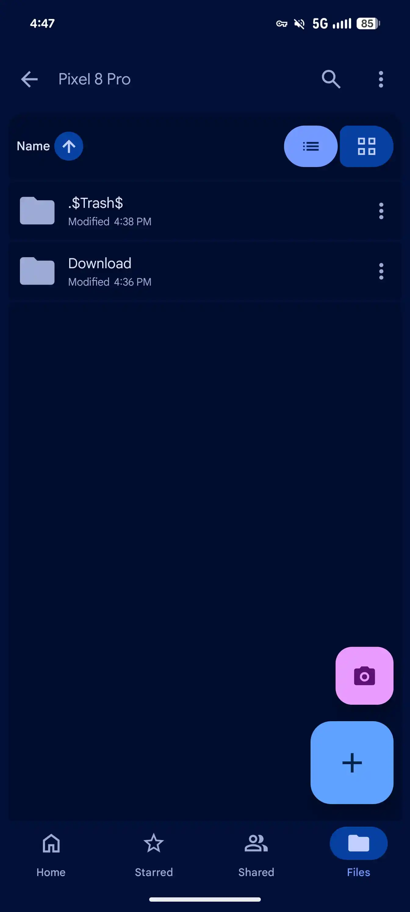 Backup Otomatis Dokumen Android ke Cloud: Lindungi Data Penting Anda