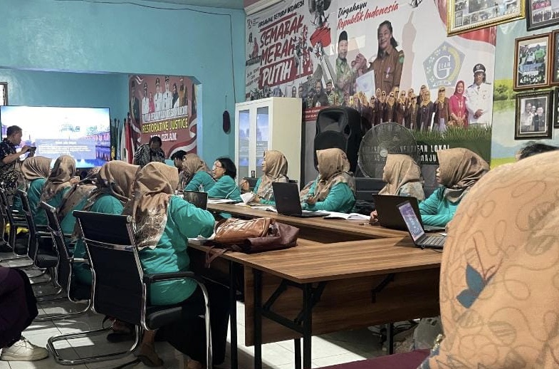 Aplikasi Layanan Digital Pemerintah Desa: Momentum Baru dari Posyandu hingga Literasi