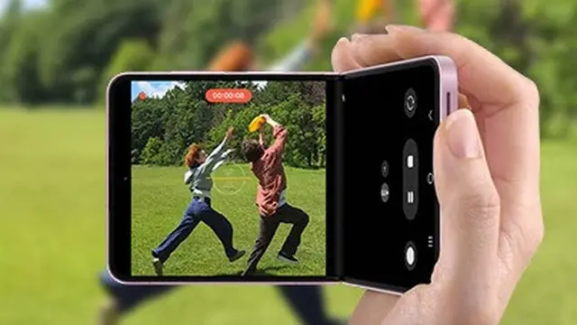 Daya Tahan Baterai Galaxy Z Flip 8: Cukupkah 4.300 mAh untuk Sehari-hari?