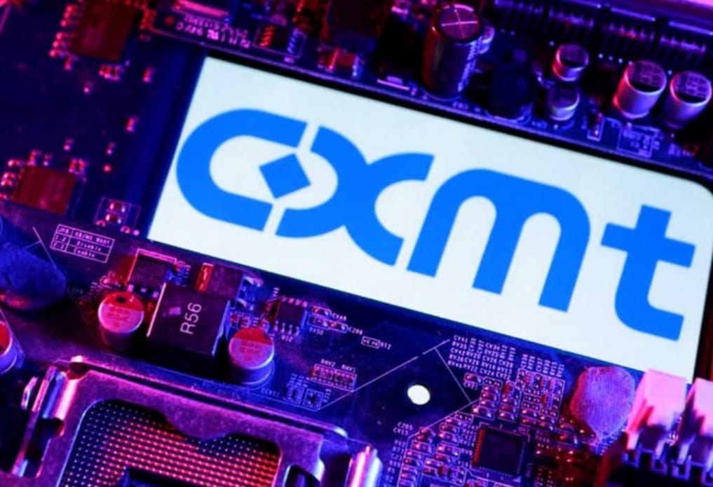 CXMT China Mengguncang Persaingan Memori DRAM, Samsung dan Apple Waspada