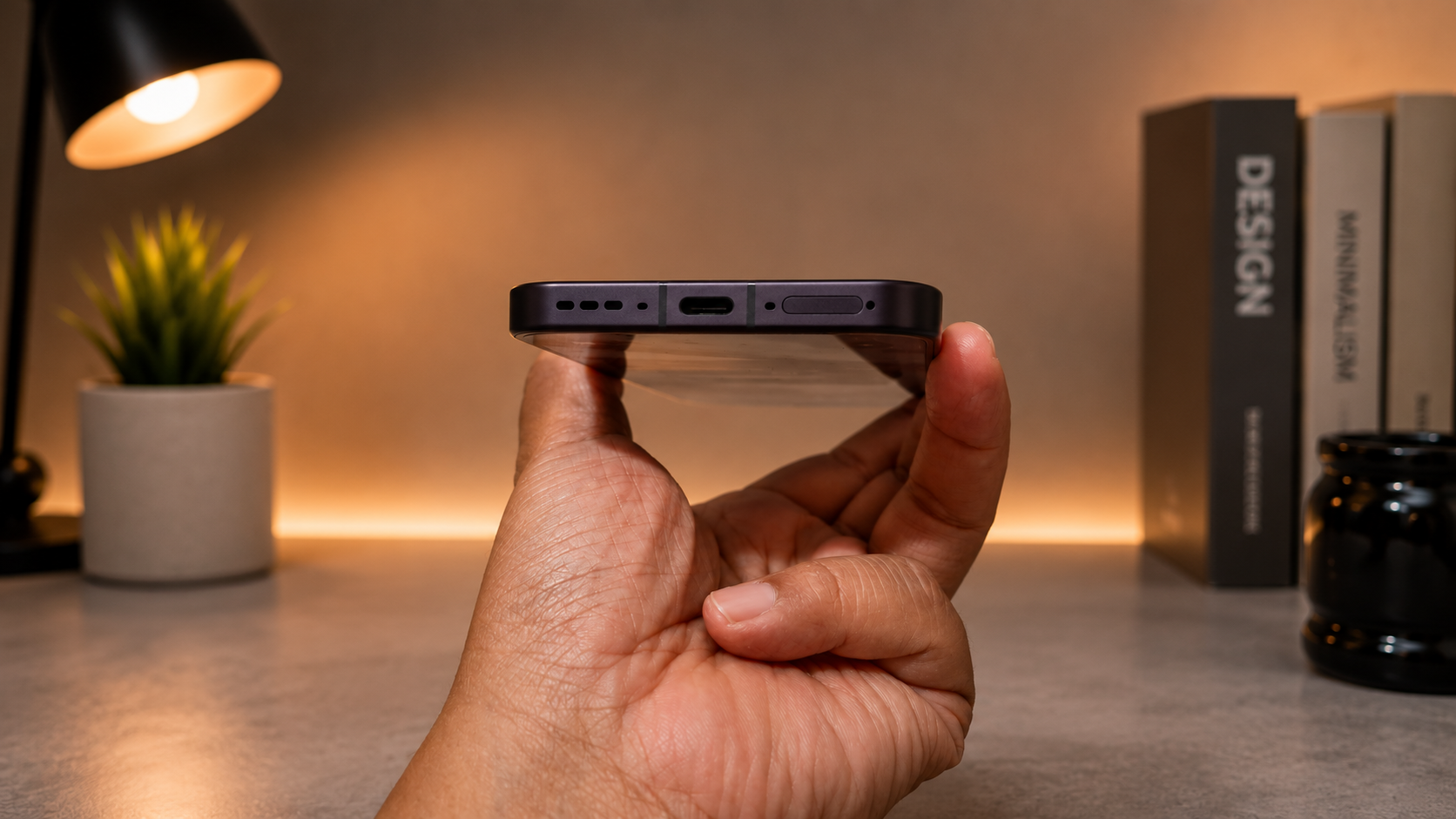 OPPO Reno16 5G Review: Daily Driver Ringkas dengan Kamera 50MP dan AI Mind Pilot