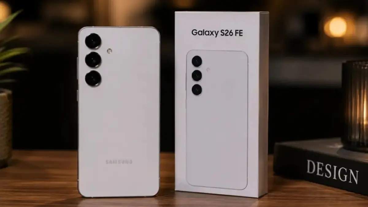 Galaxy S26 FE: Flagship Budget dengan AI yang Mengincar Segmen Menengah Atas