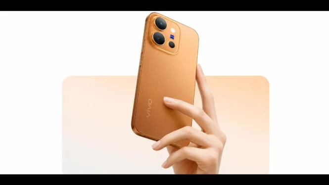 Vivo X300e: Monster Baterai di Kelas Flagship Android