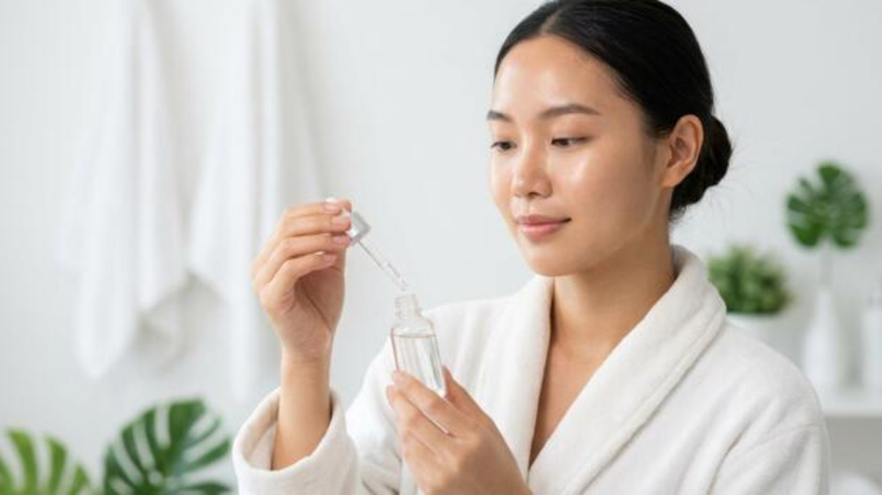 Panduan Lengkap Memilih Serum Flek Hitam untuk Kulit Berminyak
