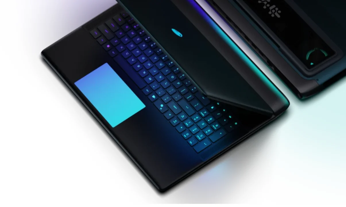 Trio Alienware Intel Core Ultra 9 dan RTX 5090: Mana Gaming Laptop Flagship yang Tepat?