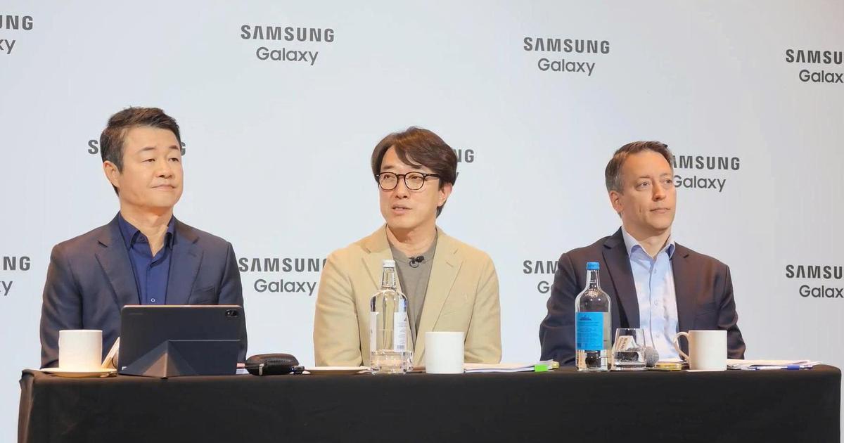 Galaxy S26 Series Resmi Hadir: AI Jadi Pusat Pengalaman Mobile