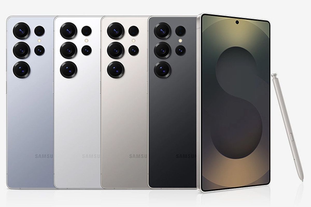 Google Pixel vs Samsung Galaxy: Siapa Raja Kamera Malam Hari?