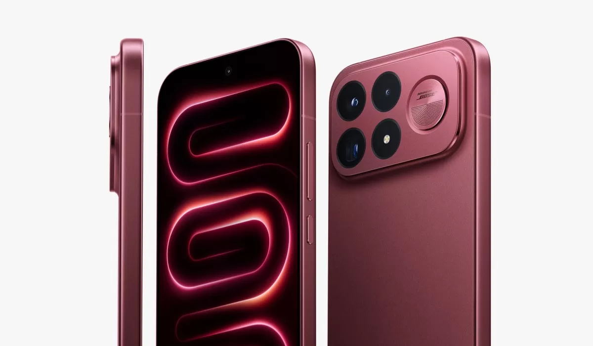 Redmi K100 Pro Max: Snapdragon 8 Elite Gen 5, Layar 185Hz, dan Baterai 9.000 mAh