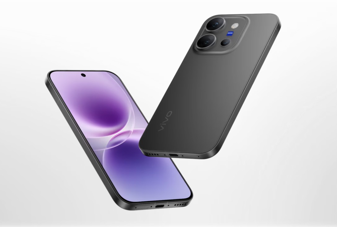Vivo X300e: Monster Baterai di Kelas Flagship Android