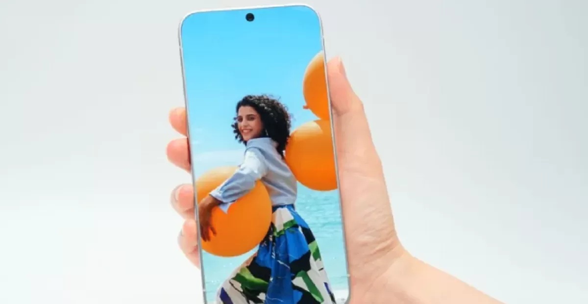 Ponsel Tanpa Bezel Tecno Borderless Concept dan Masa Depan Desain Flagship