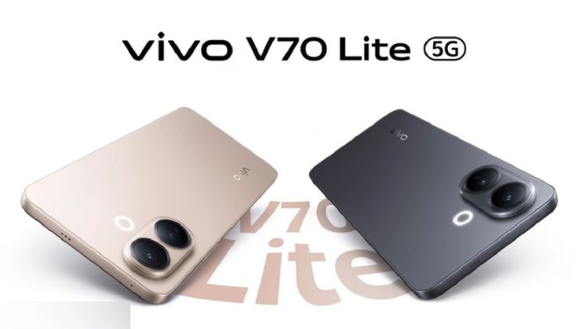 Vivo V70 Lite 5G vs Vivo S2 5G: Mana Raja Baterai dan Ketahanan?