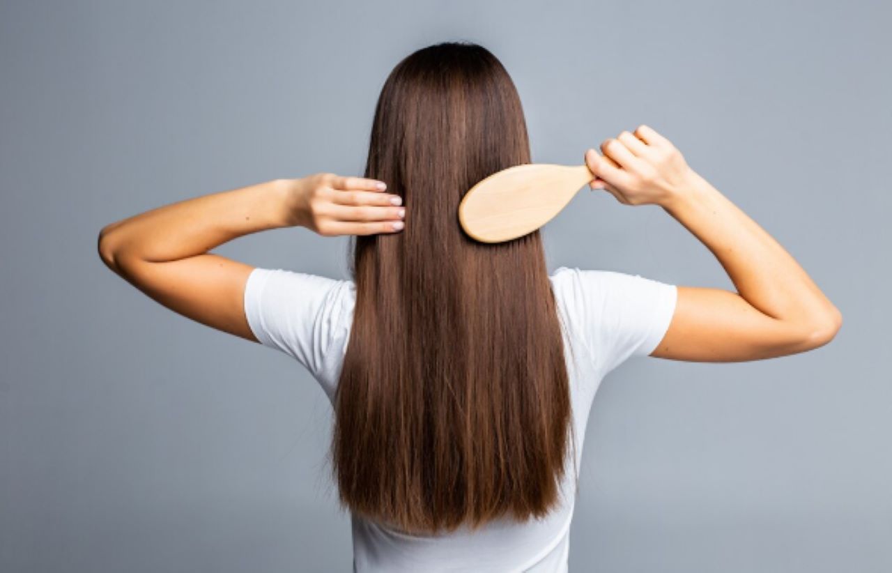 Cara Alami Mempercepat Pertumbuhan Rambut yang Didukung Sains