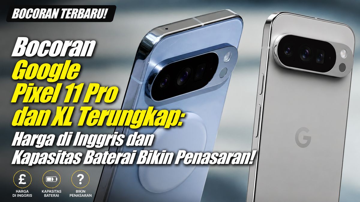 Pixel 11 Pro: Baterai Menciut, Harga Melonjak, Masuk Akal?