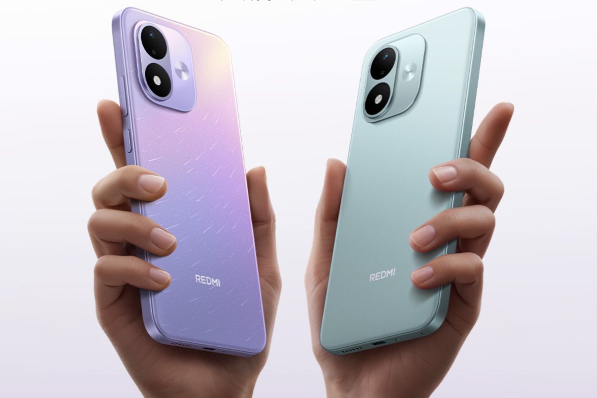 Redmi Note 17 Series Bocor: Desain Flat dan Baterai Jumbo
