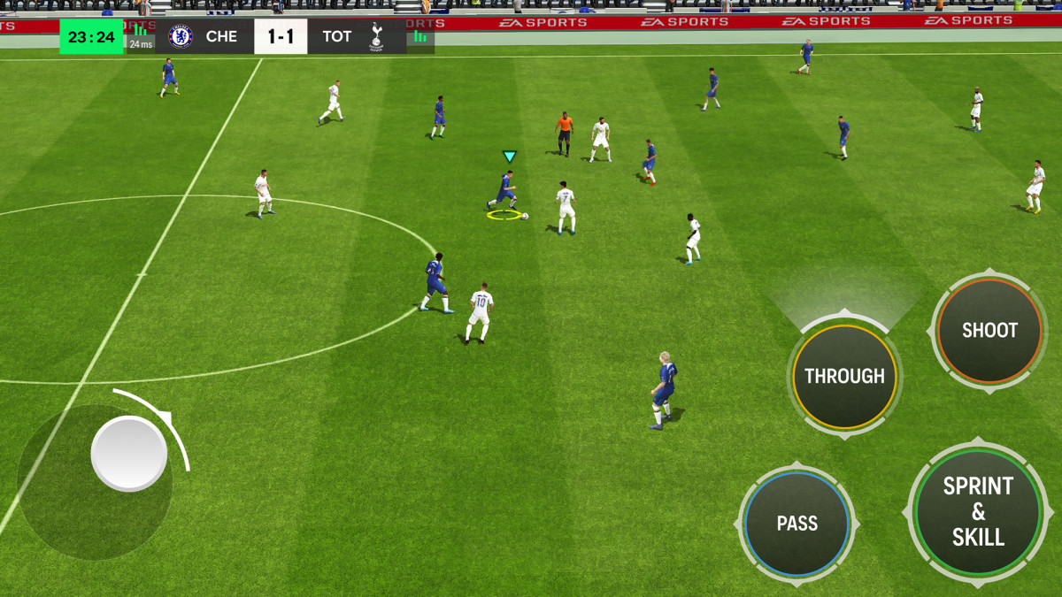 Kode Redeem FC Mobile: Klaim Player OVR 118 dan Token Gratis