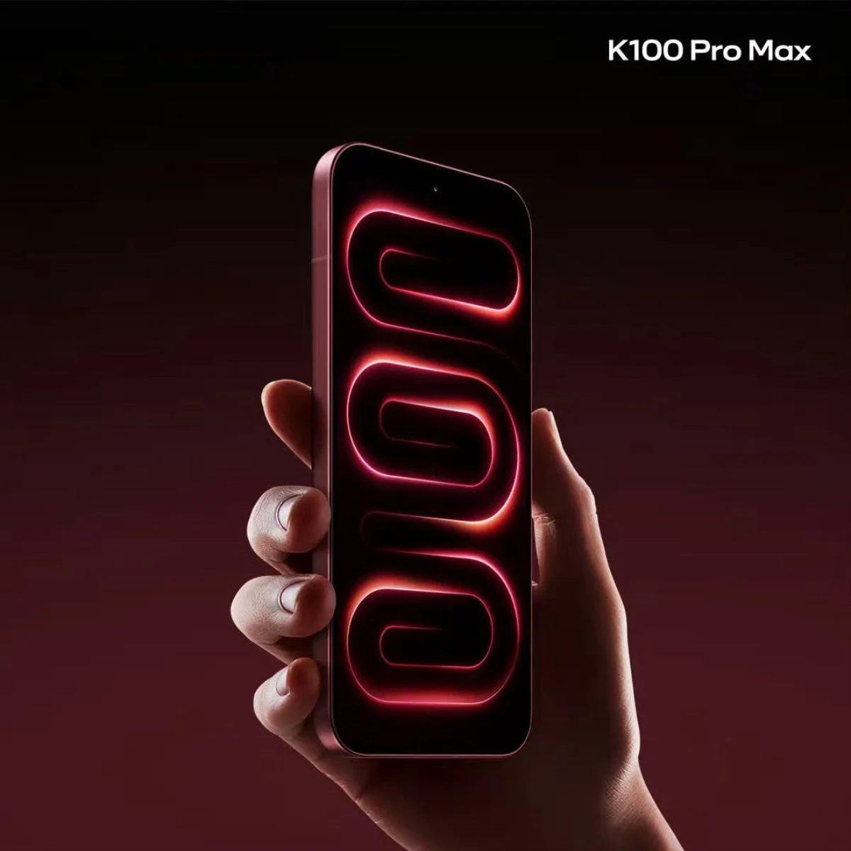 Redmi K100 Pro Max: Baterai 9.070 mAh, Layar 185Hz, dan Snapdragon 8 Elite Gen 5