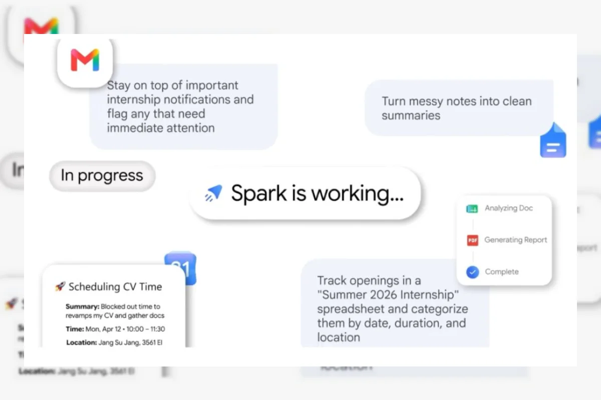 AI Agen Otonom untuk Kantor: Dari Chatbot ke Mesin Eksekusi Tugas