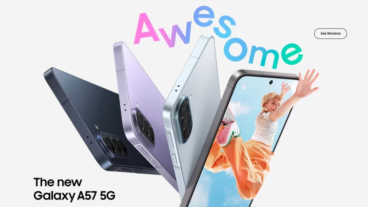 Samsung Galaxy A57 5G Masih Layak Dibeli: 6 Alasan Utama